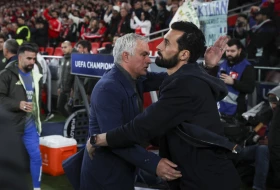 Arbeloa iznenadio poslednjom izjavom o Murinju!